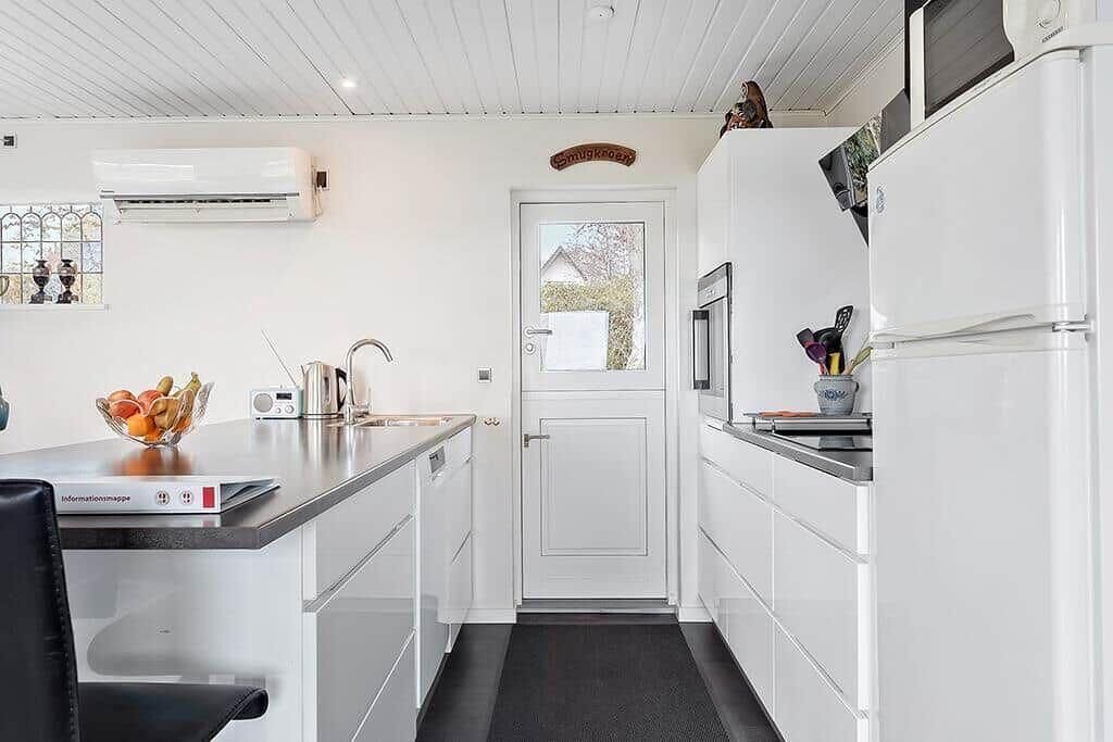 Photo of Kitchen in Aeroskobing