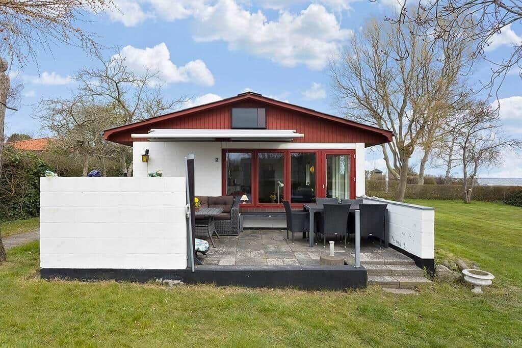 Photo of Outdoor in Aeroskobing