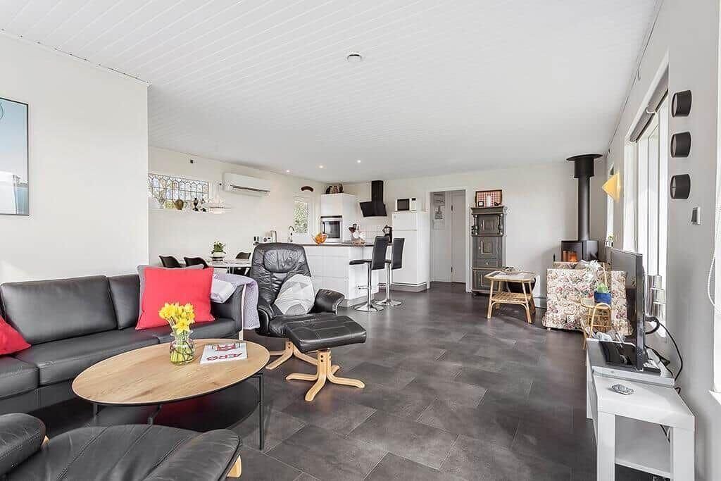 Photo of Livingroom in Aeroskobing