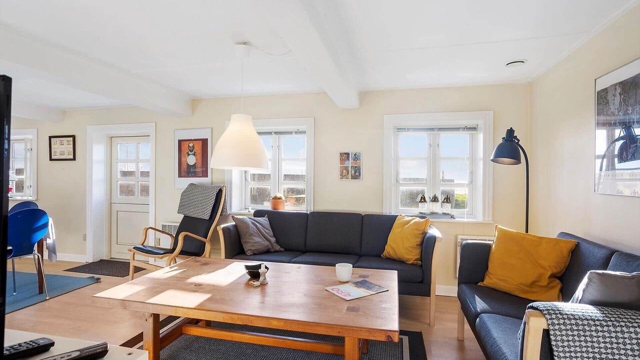 Photo of Livingroom in Marstal