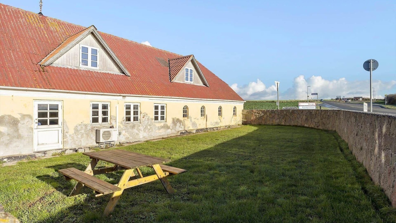 Photo of Outdoor in Marstal