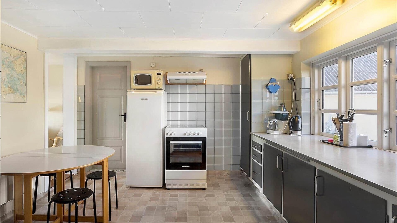 Photo of Kitchen in Marstal