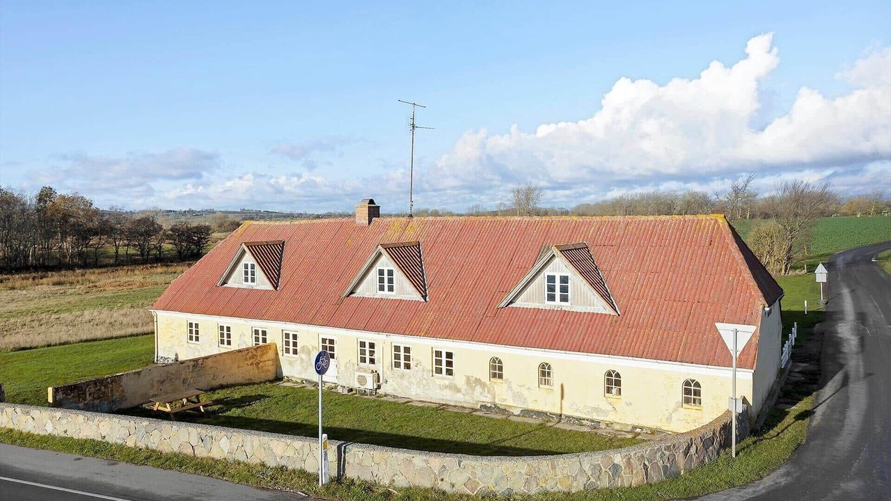 Photo of Outdoor in Marstal