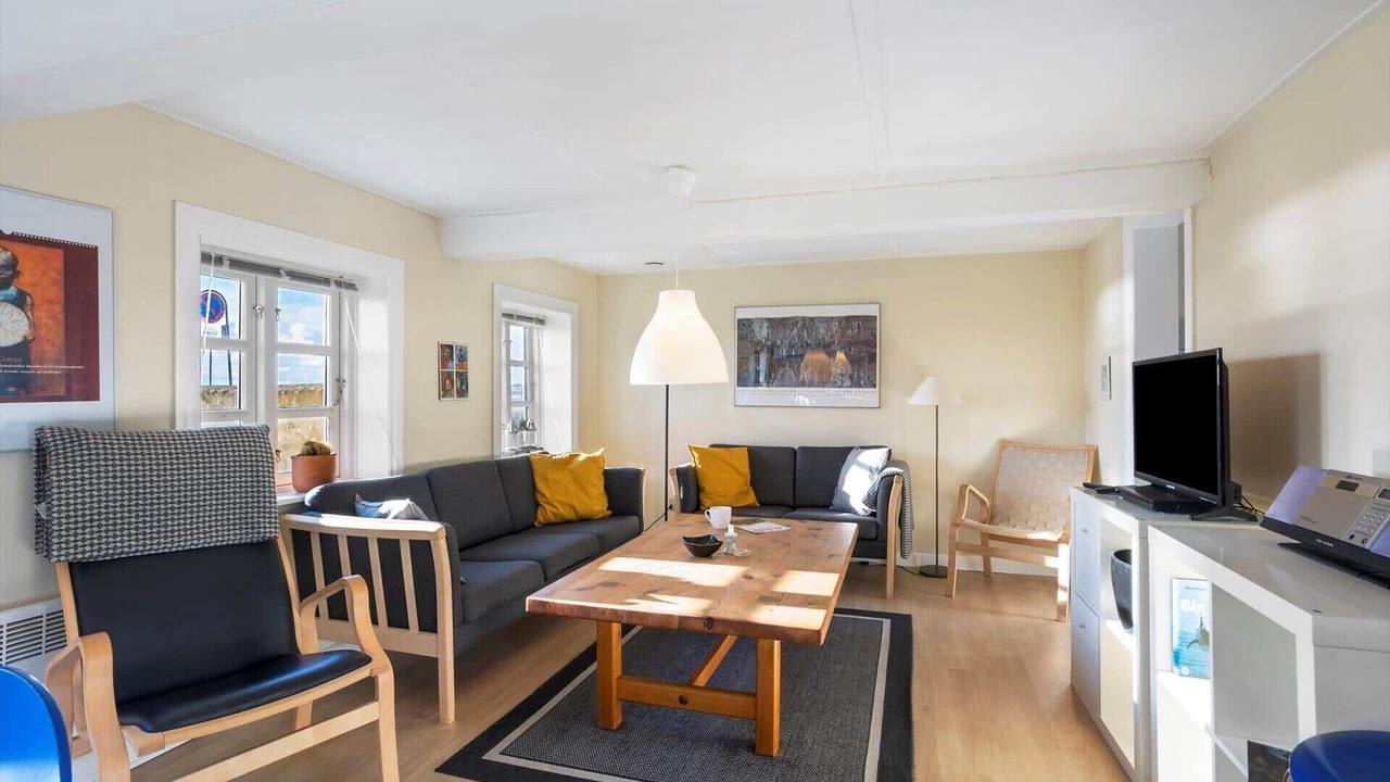 Photo of Livingroom in Marstal