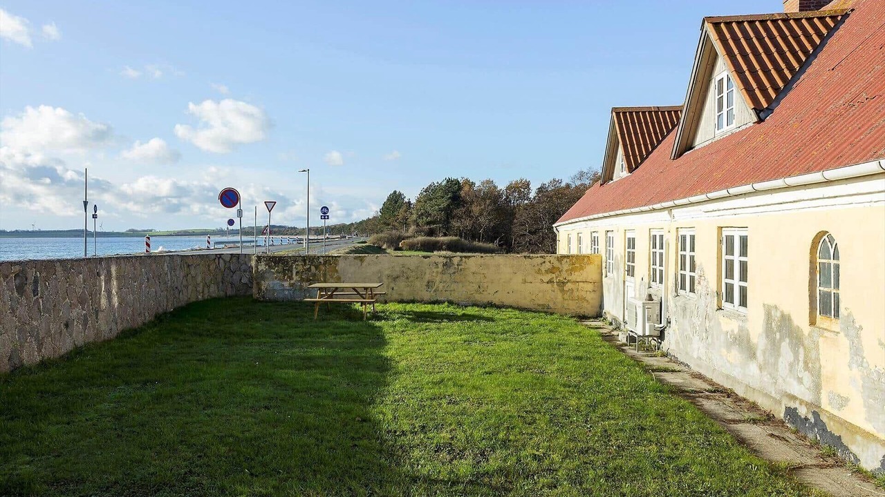 Photo of Outdoor in Marstal