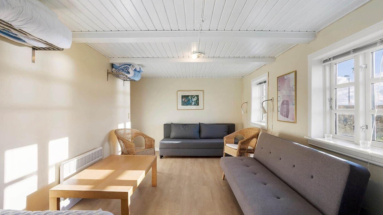 Photo of Livingroom in Marstal