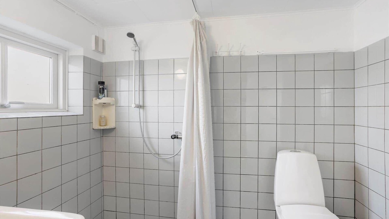 Photo of Bathroom in Marstal