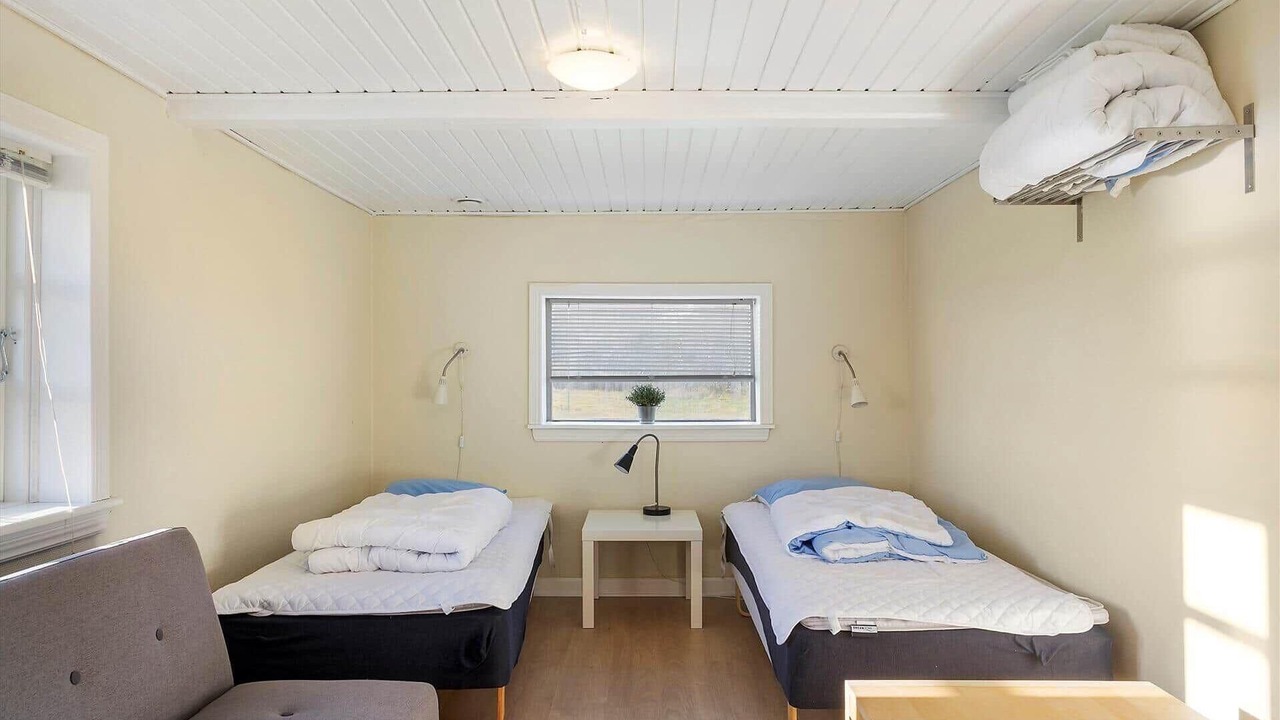 Photo of Bedroom in Marstal