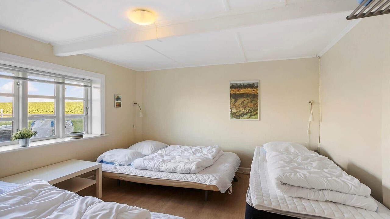 Photo of Bedroom in Marstal