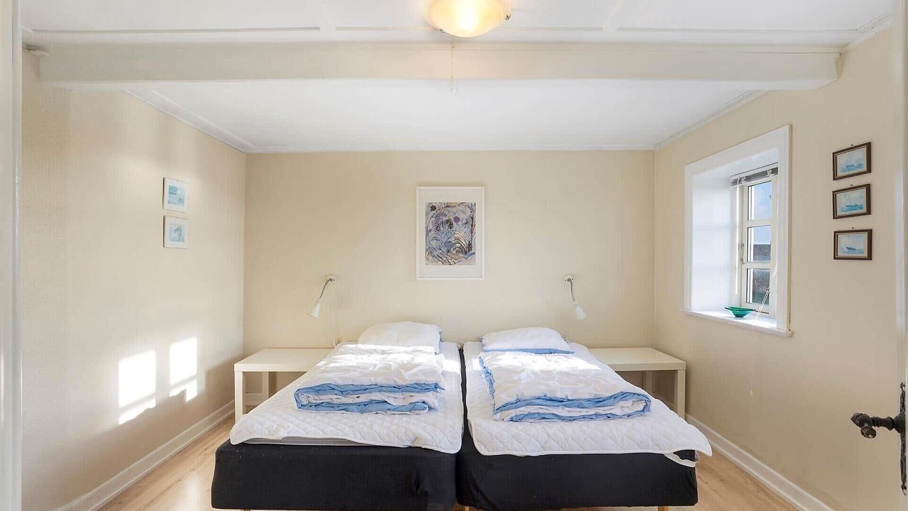 Photo of Bedroom in Marstal