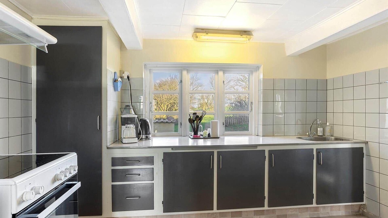 Photo of Kitchen in Marstal
