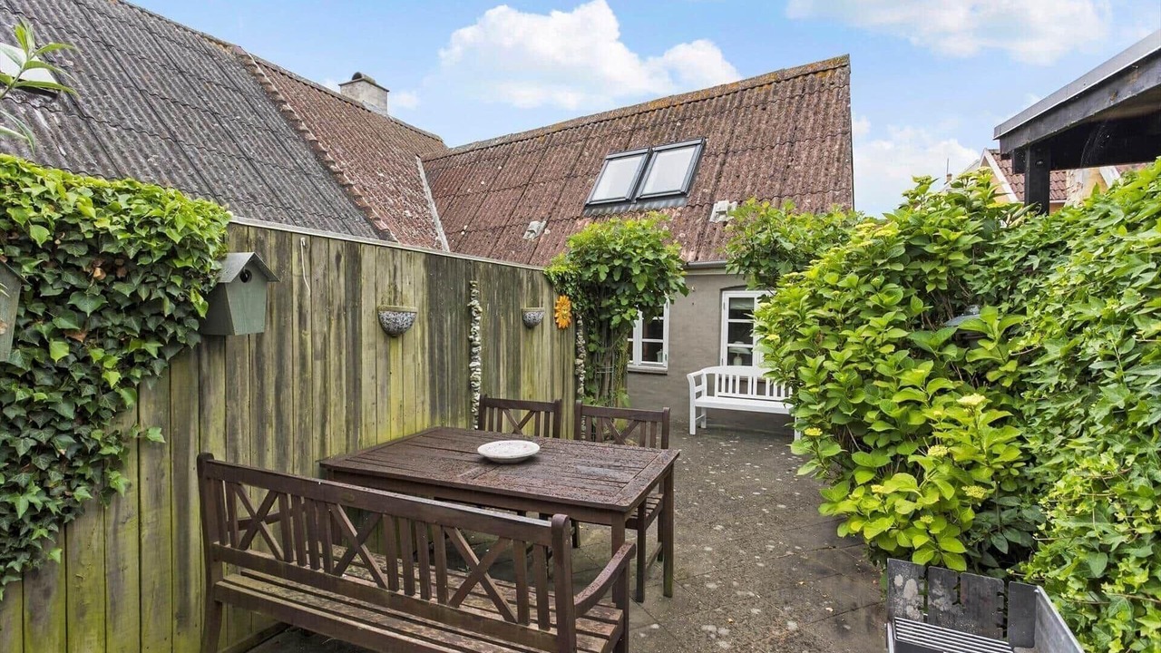 Photo of Outdoor in Marstal