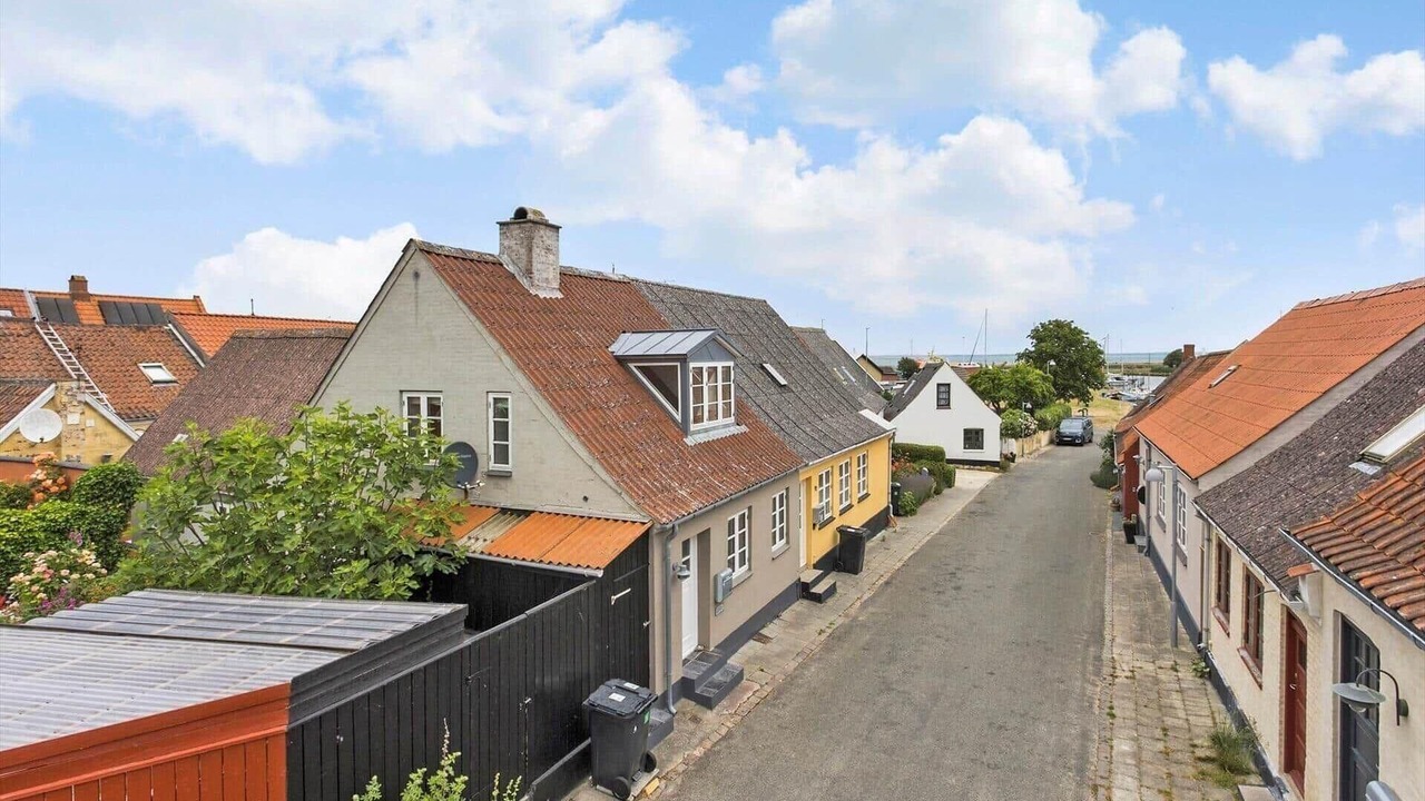 Photo of Outdoor in Marstal