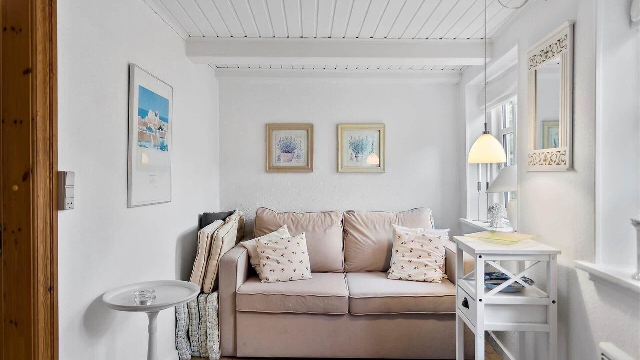 Photo of Livingroom in Marstal