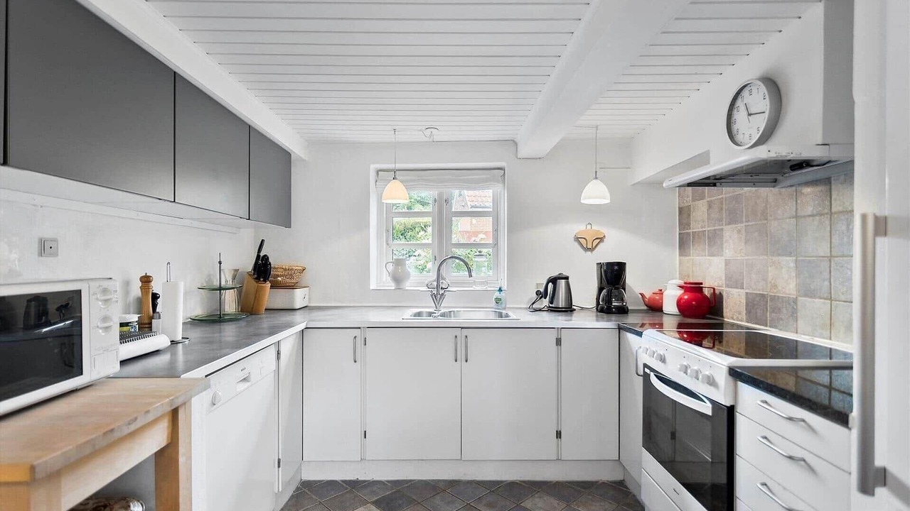 Photo of Kitchen in Marstal