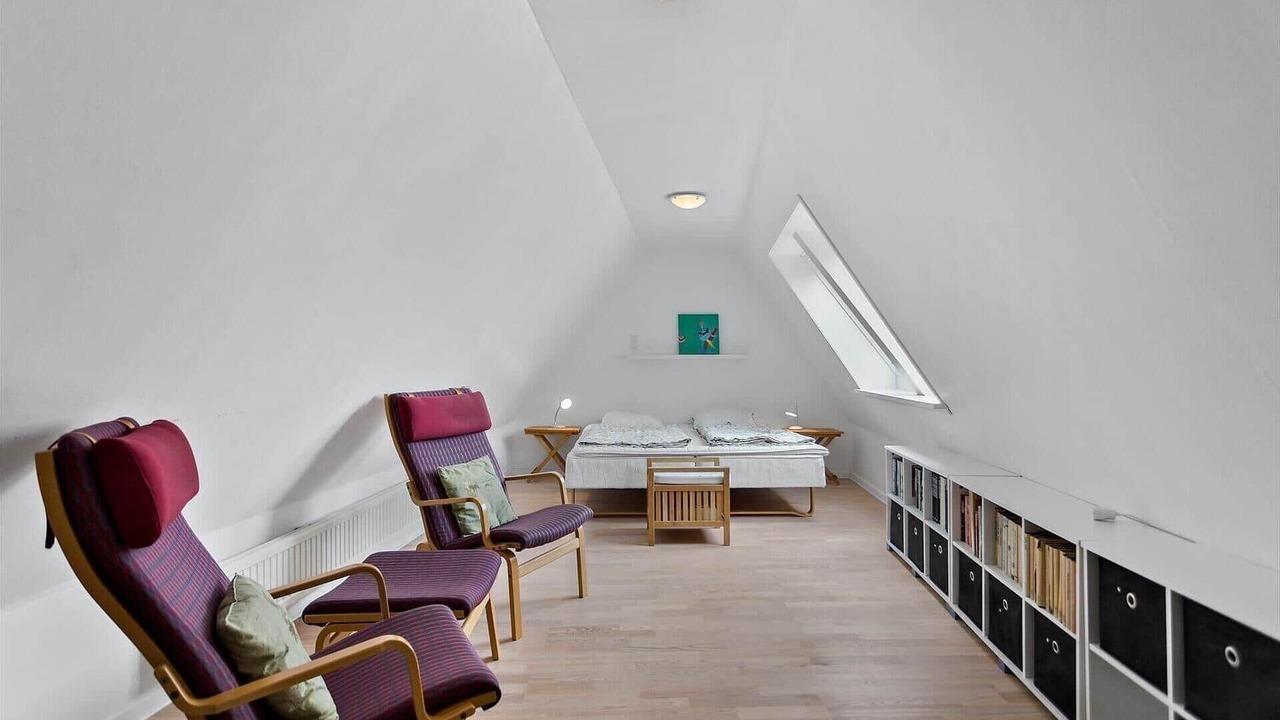Photo of Bedroom in Marstal