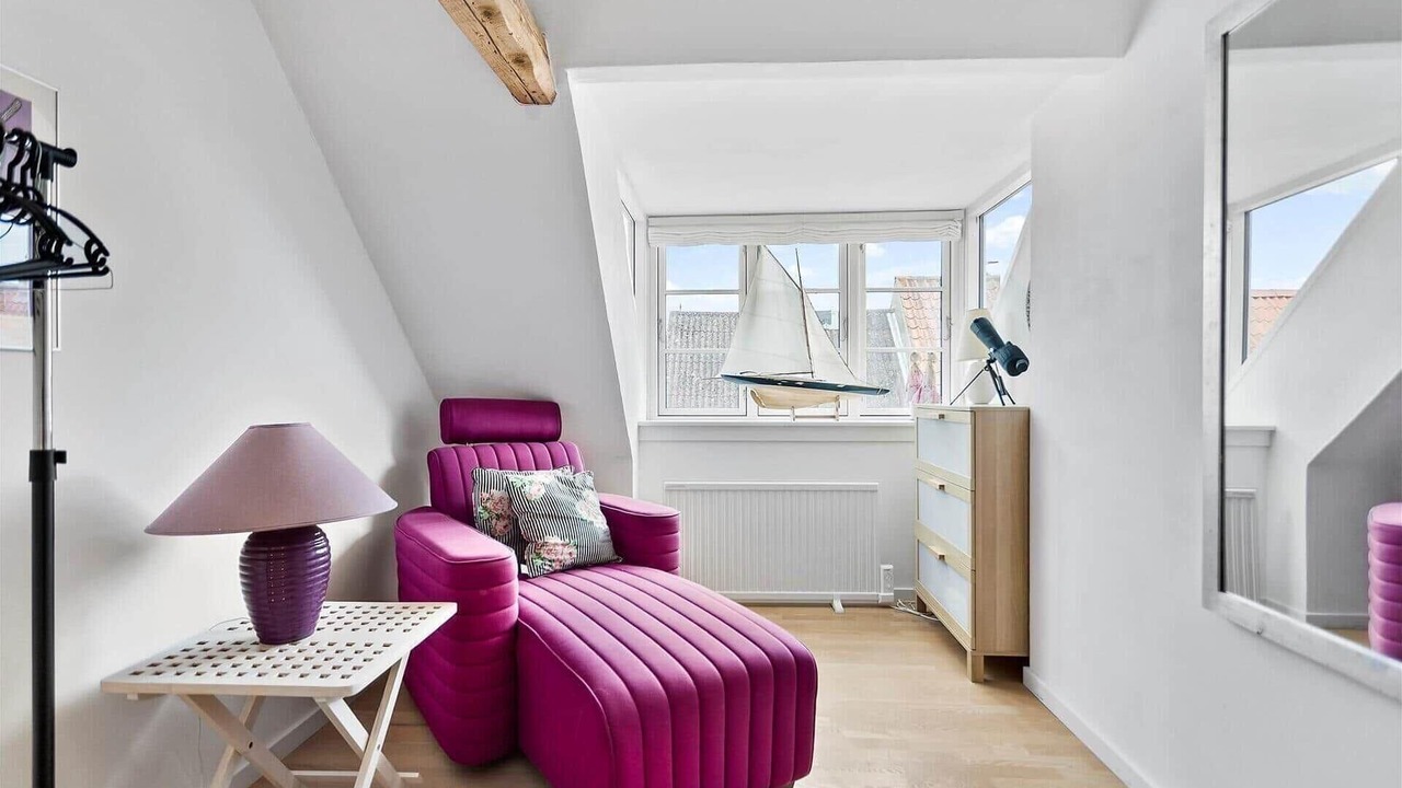 Photo of Livingroom in Marstal