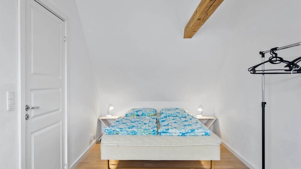 Photo of Bedroom in Marstal