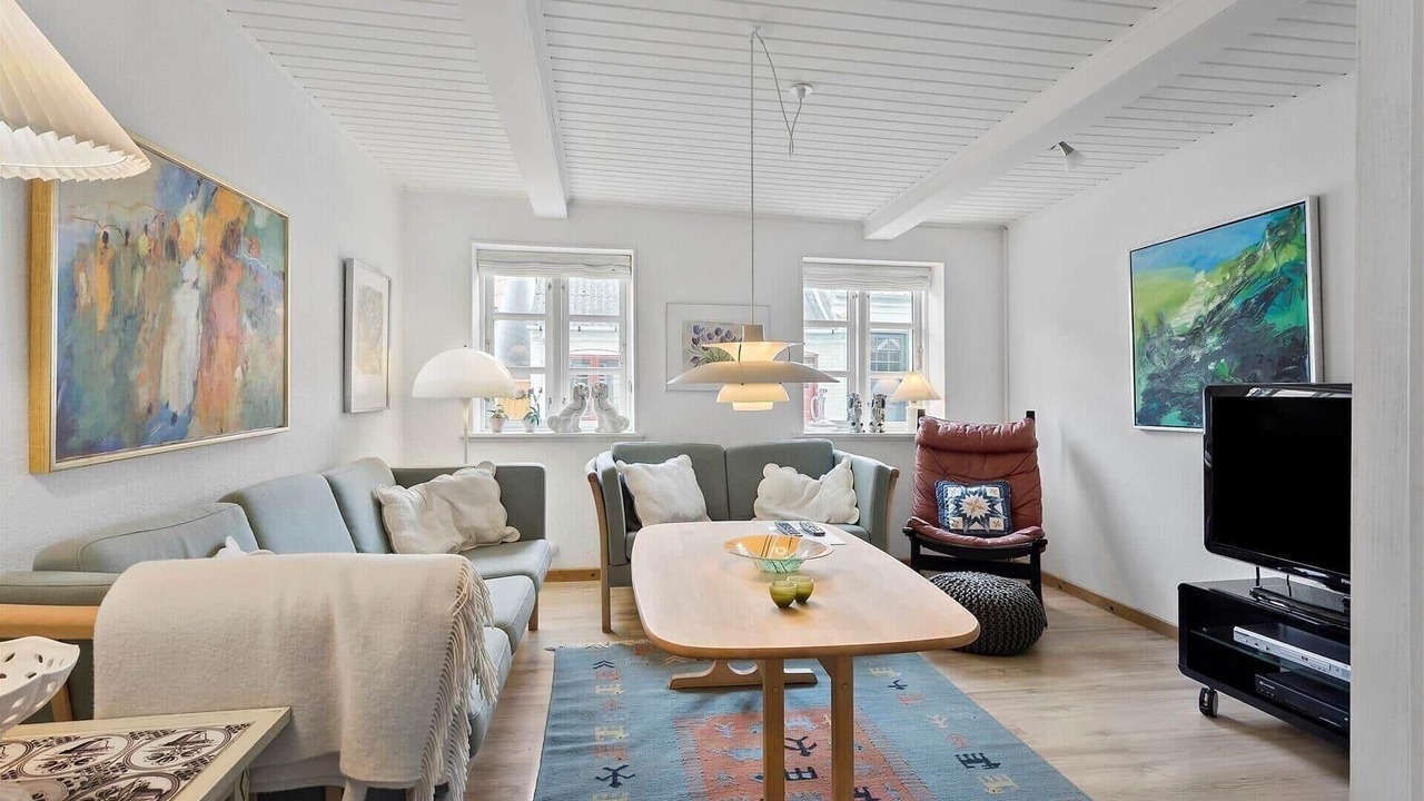 Photo of Livingroom in Marstal