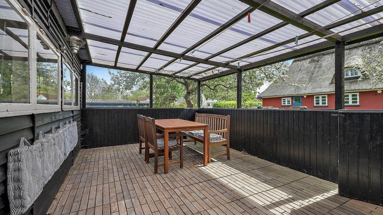 Photo of Outdoor in Aeroskobing
