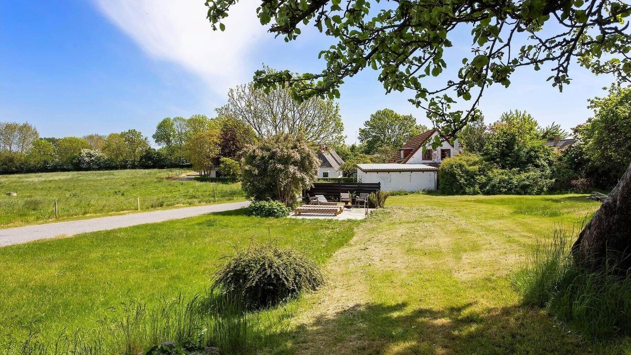 Photo of Outdoor in Aeroskobing