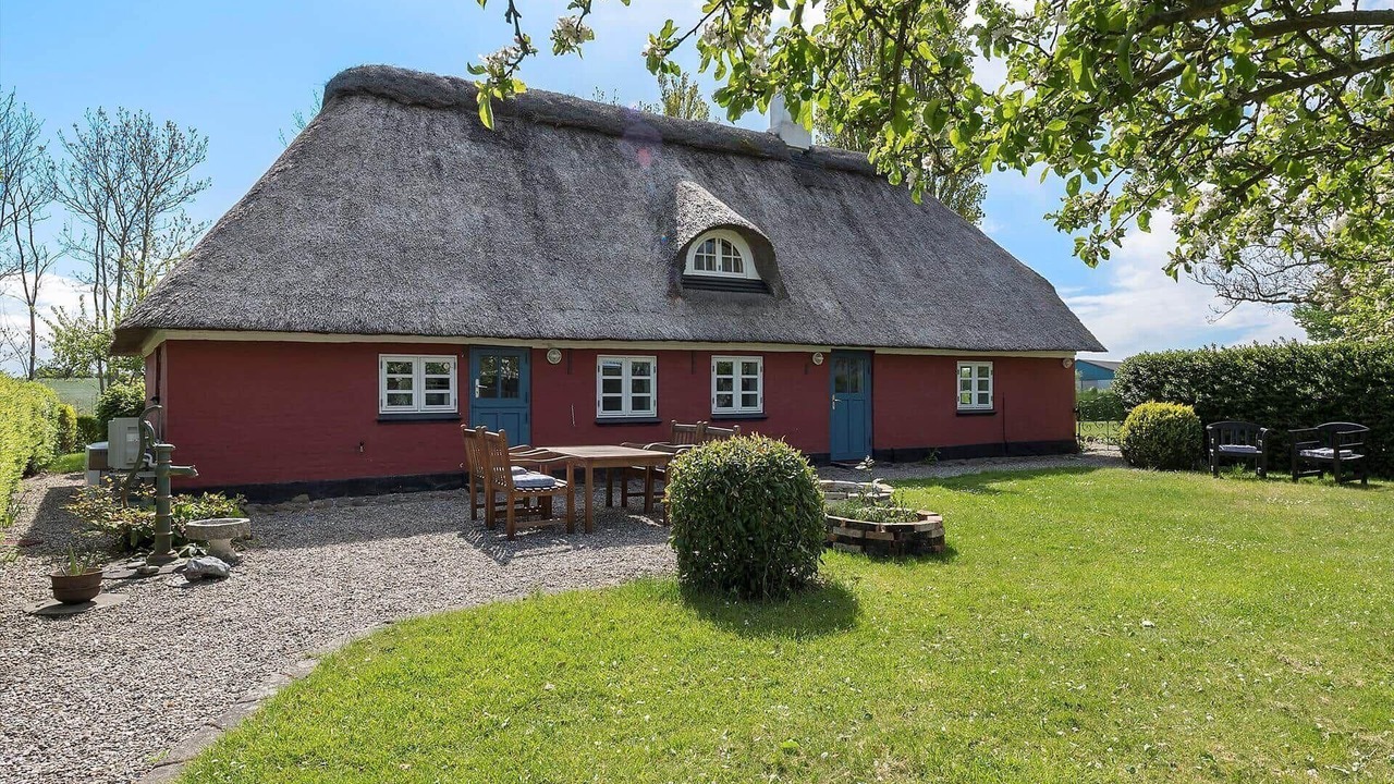 Photo of Outdoor in Aeroskobing