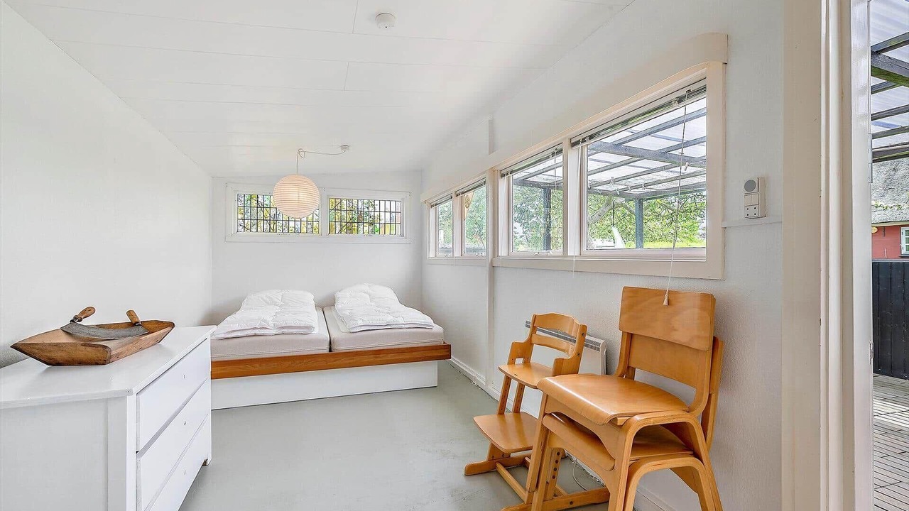 Photo of Bedroom in Aeroskobing