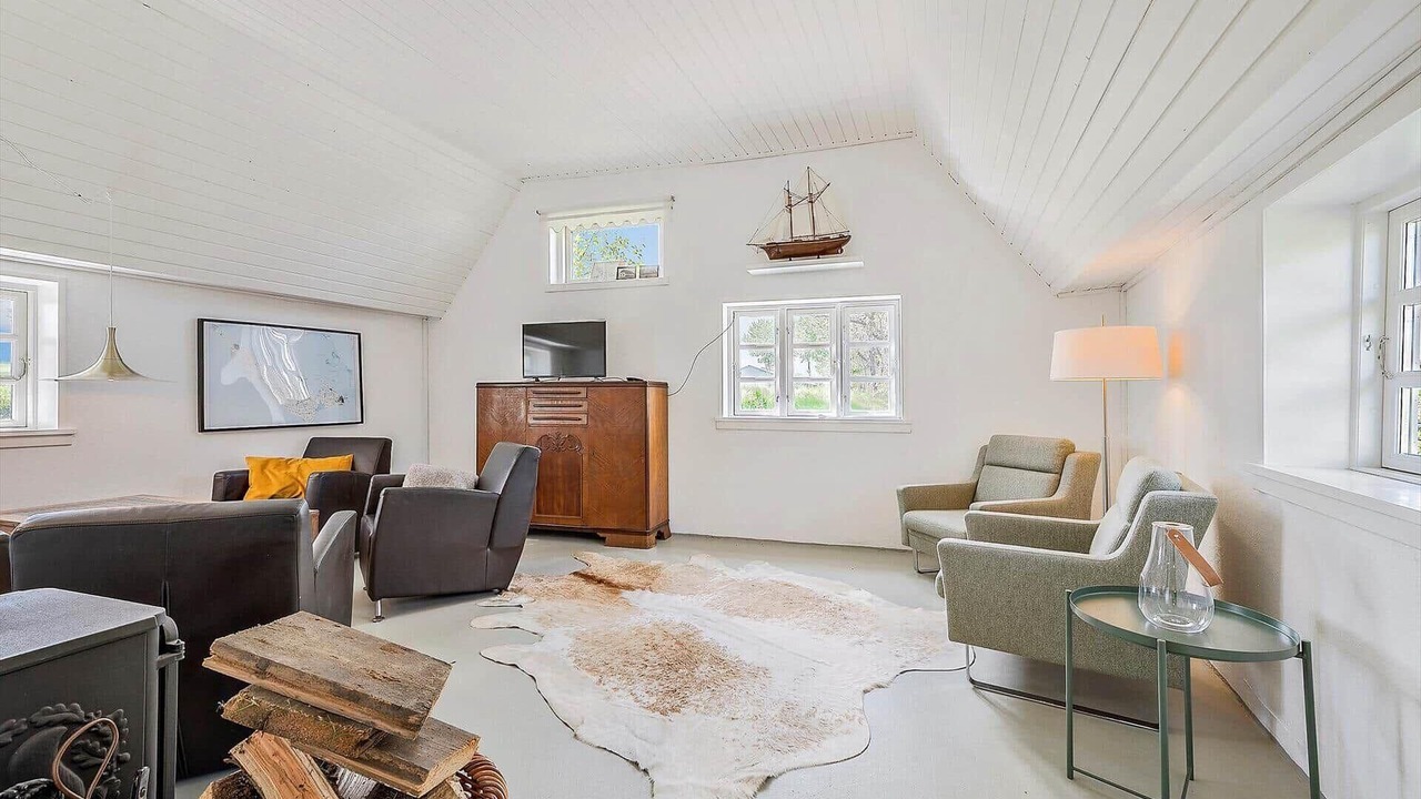 Photo of Livingroom in Aeroskobing