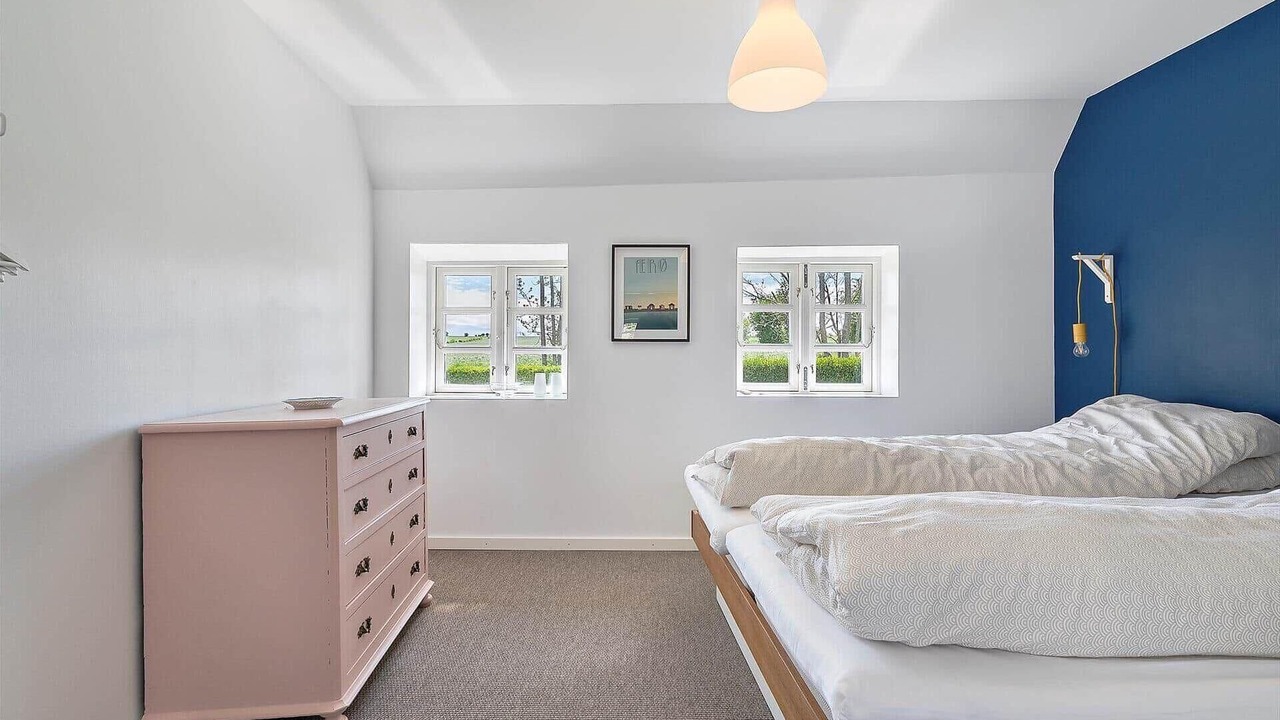 Photo of Bedroom in Aeroskobing