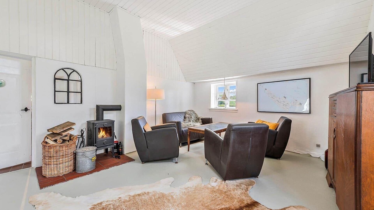 Photo of Livingroom in Aeroskobing