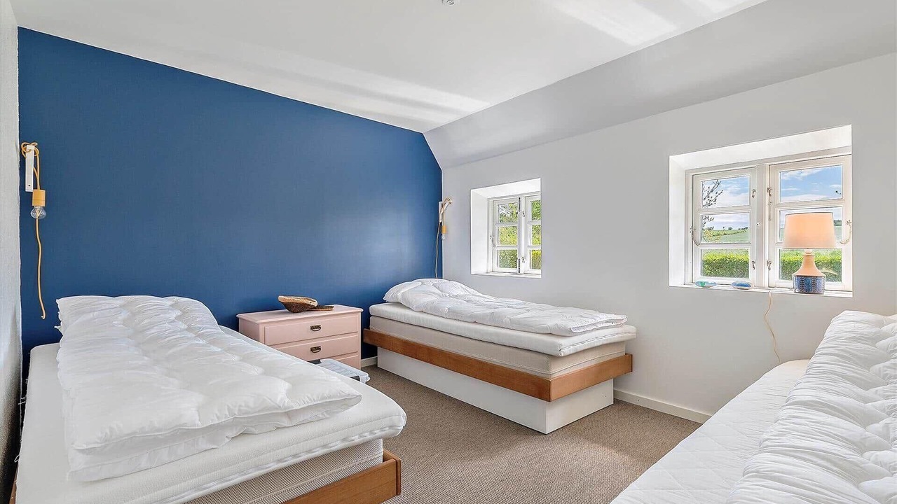 Photo of Bedroom in Aeroskobing