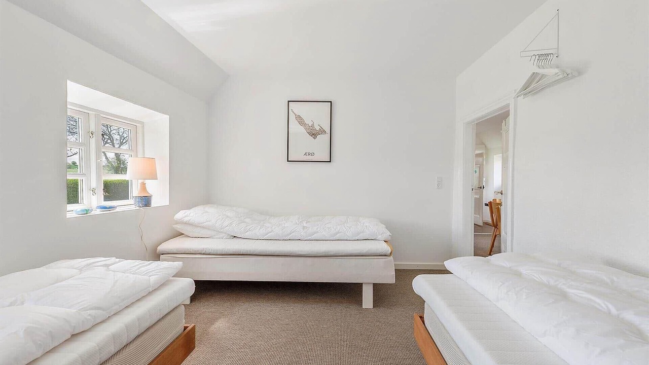 Photo of Bedroom in Aeroskobing