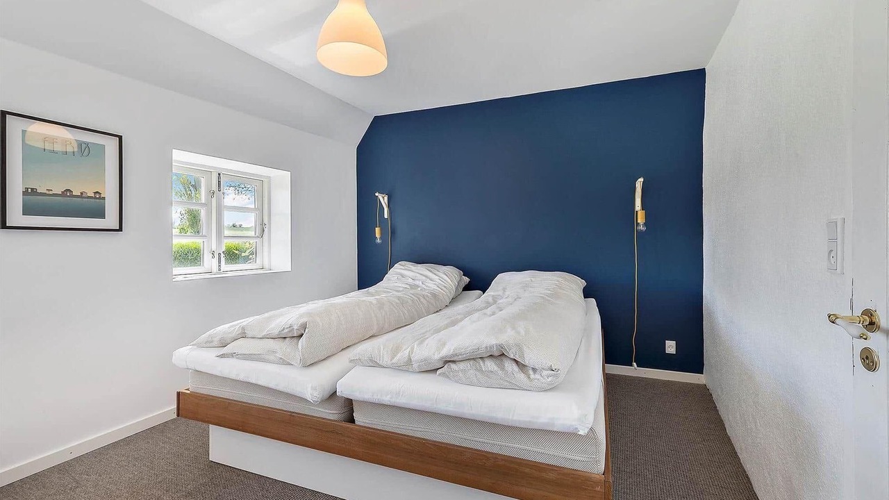 Photo of Bedroom in Aeroskobing