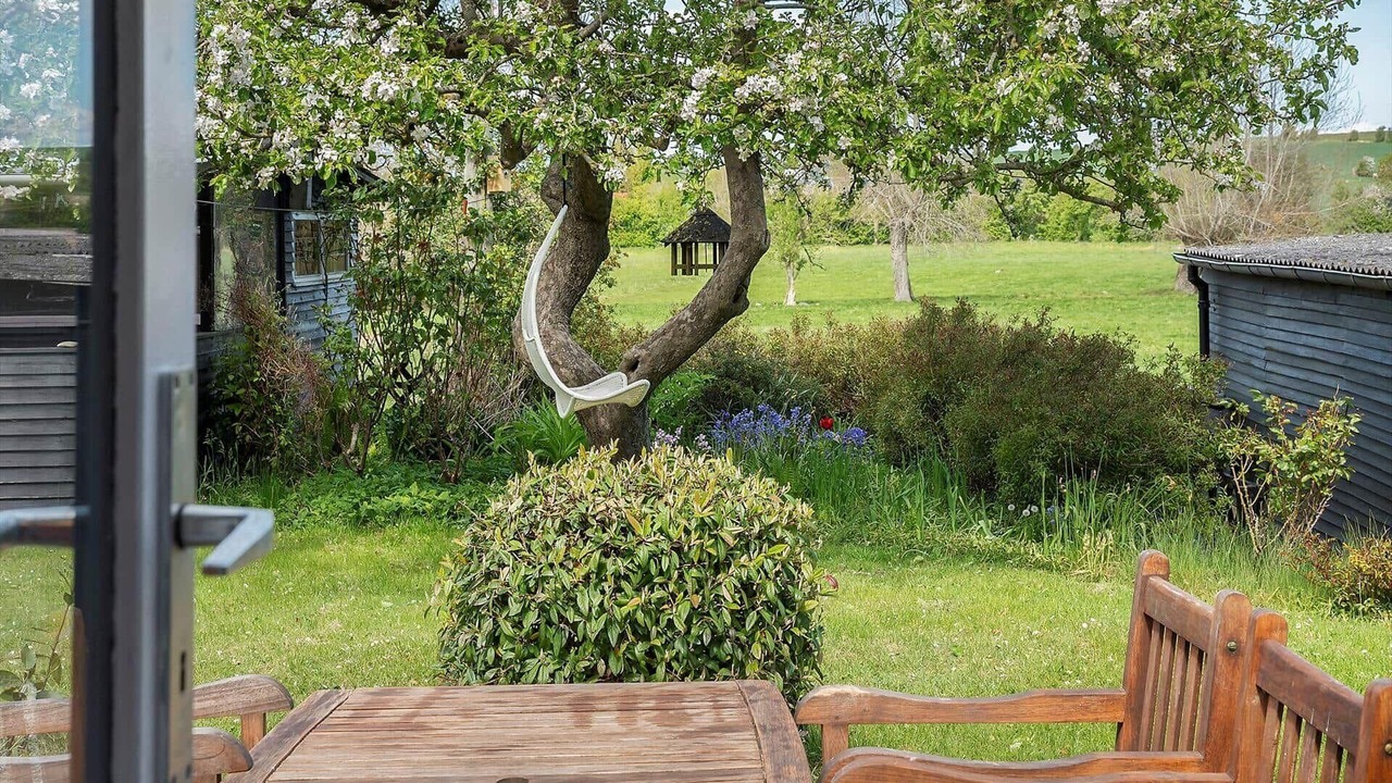 Photo of Outdoor in Aeroskobing