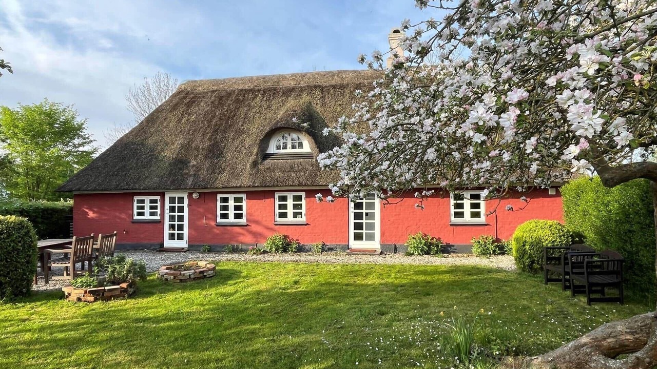 Photo of Outdoor in Aeroskobing