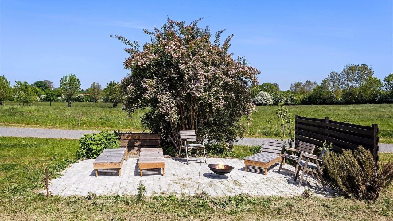 Photo of Patio Balcony in Aeroskobing