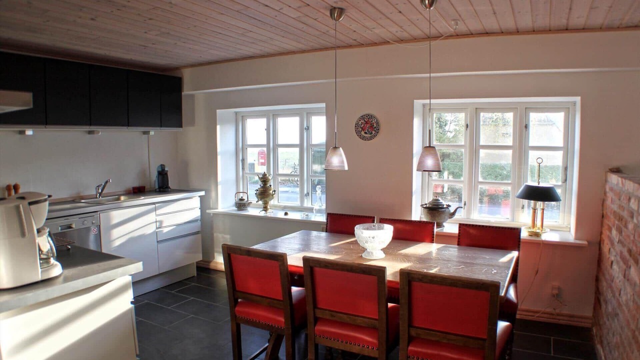 Photo of Others in Dunkær