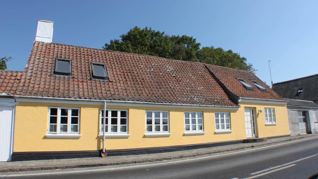 Photo of Outdoor in Dunkær