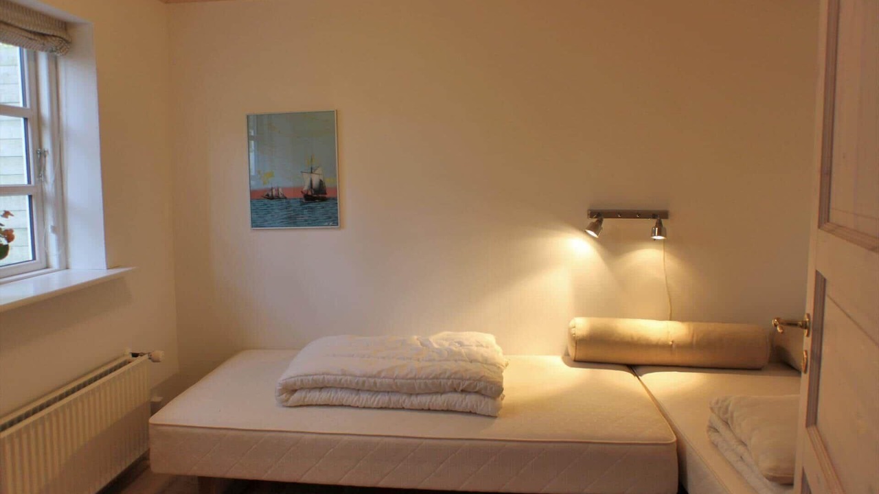 Photo of Bedroom in Dunkær