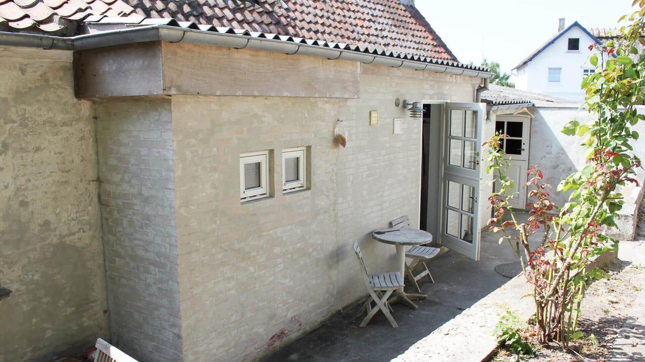 Photo of Outdoor in Dunkær