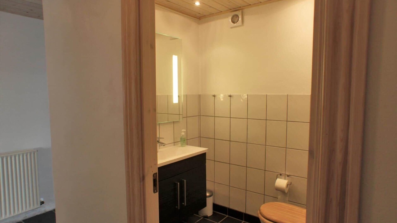 Photo of Bathroom in Dunkær