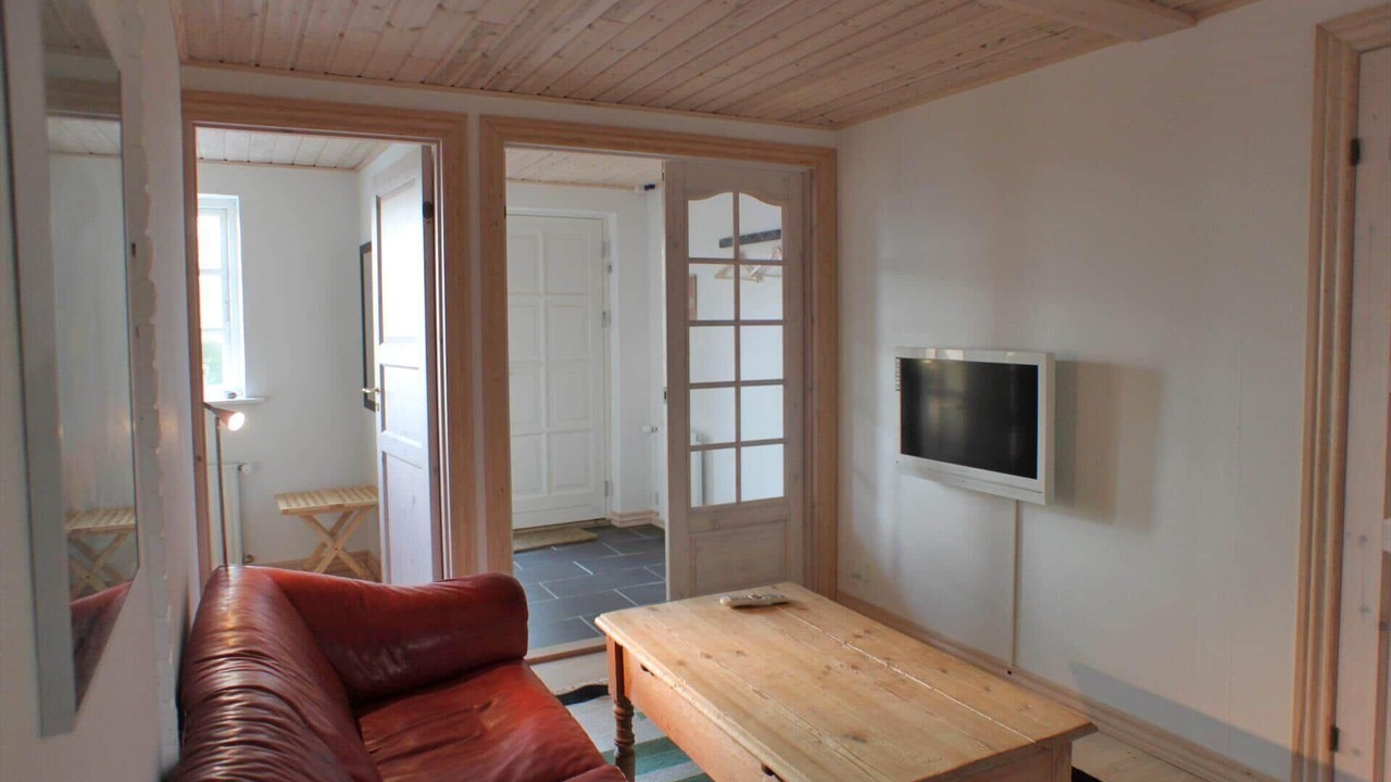 Photo of Livingroom in Dunkær