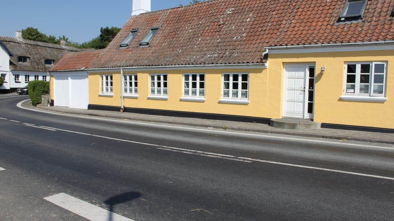 Photo of Outdoor in Dunkær