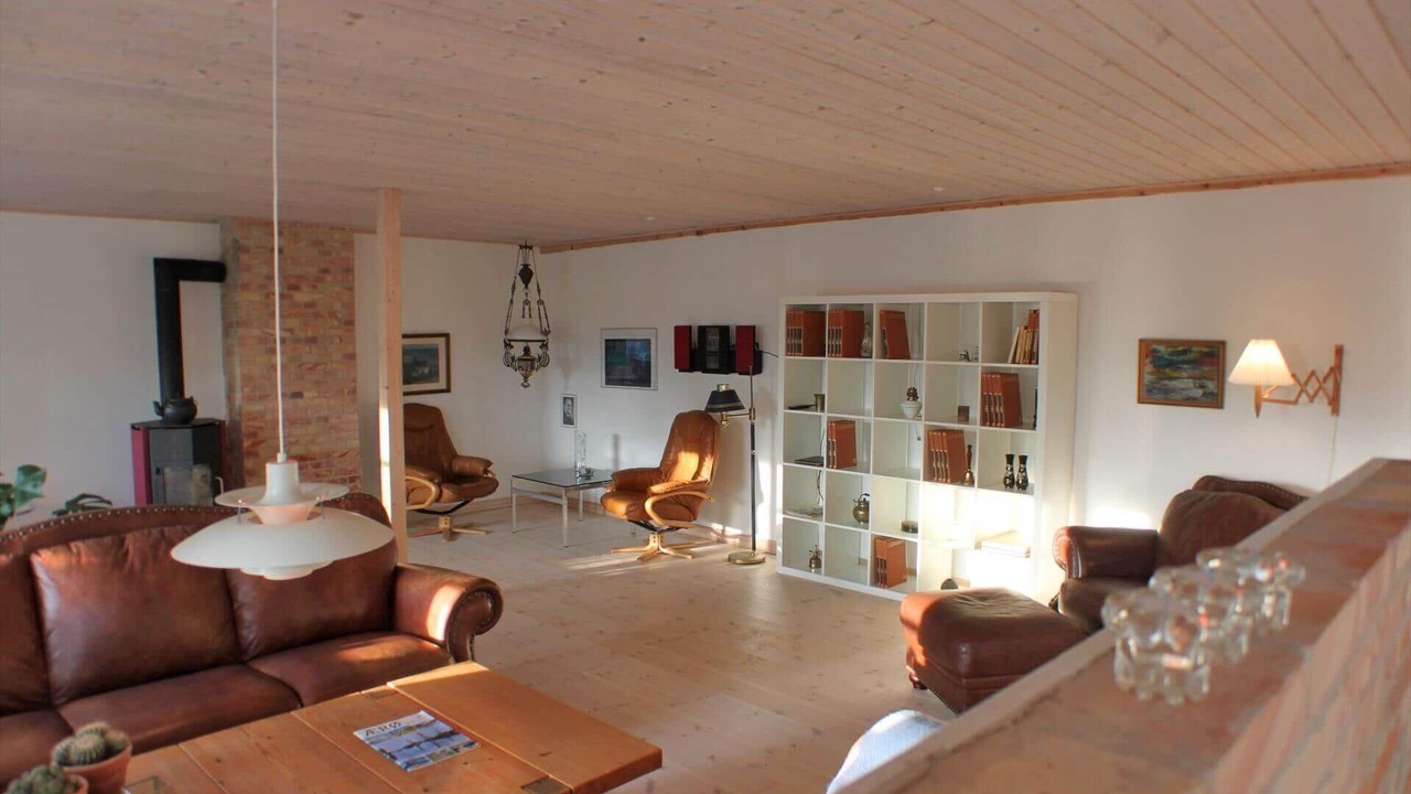 Photo of Livingroom in Dunkær