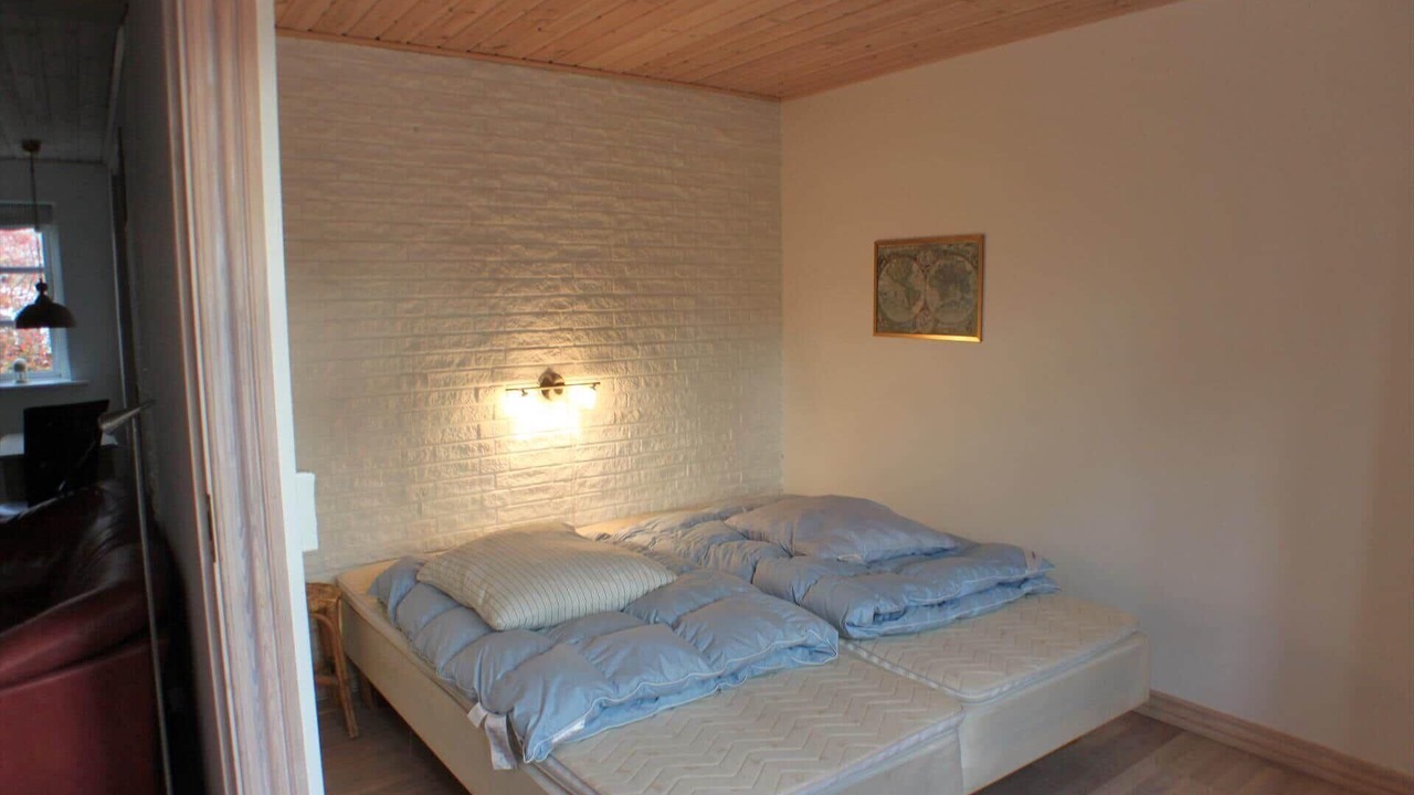 Photo of Bedroom in Dunkær