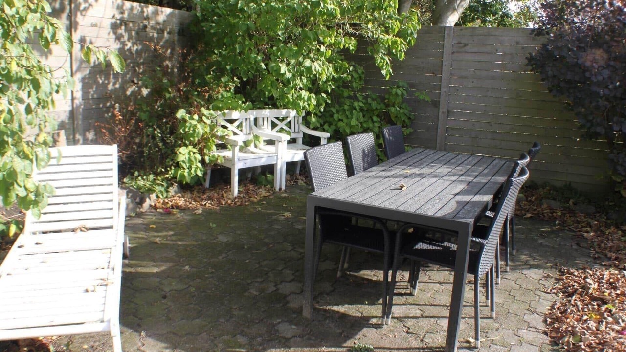 Photo of Outdoor in Dunkær