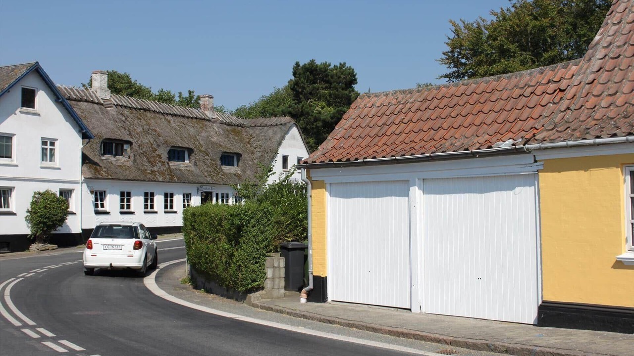 Photo of Outdoor in Dunkær