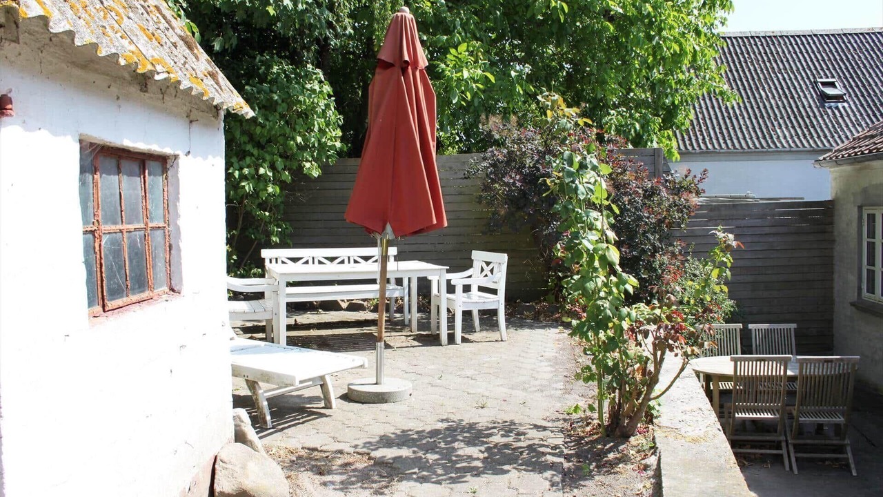 Photo of Outdoor in Dunkær