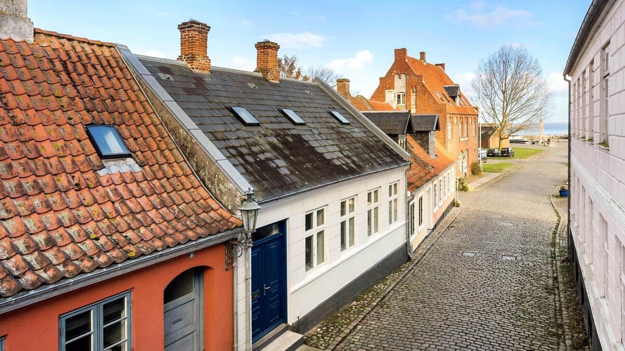 Photo of Outdoor in Aeroskobing
