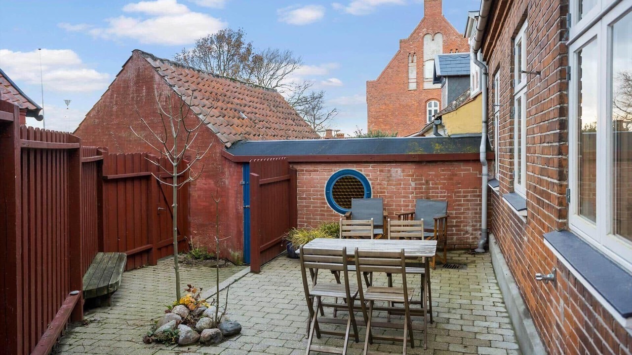 Photo of Outdoor in Aeroskobing